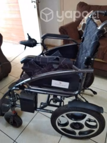 Silla electrica - Imagen 3
