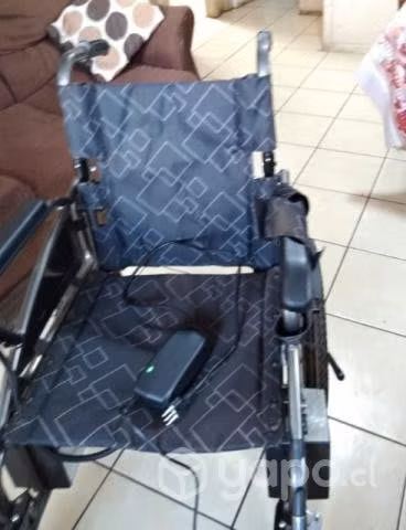 Silla electrica - Imagen 2