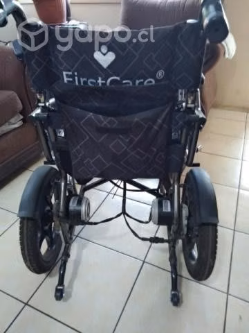 Silla electrica - Imagen 4