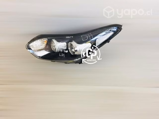 Foco Óptico LH Kia Sportage 2017 2020