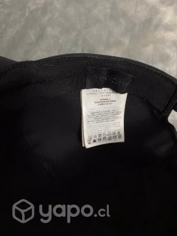 Gorra moncler original