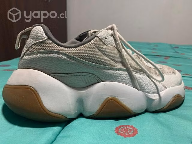 Zapatillas Zara talla 43 - Imagen 3