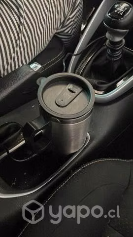 Tazon Termo Calentador Para El Auto
