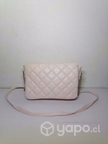 Cartera con poco uso