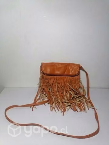 Cartera con poco uso - Imagen 4