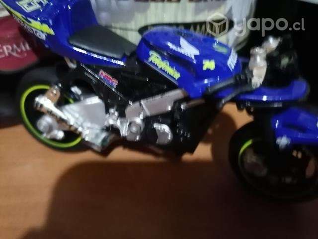 Movistar 15 honda 74 - Imagen 5