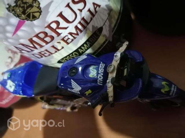 Movistar 15 honda 74 - Imagen 6
