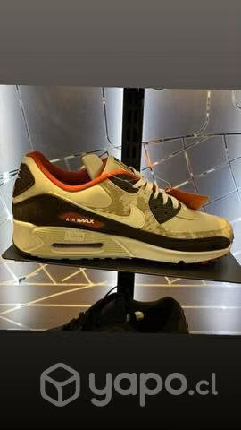 Nike Air Max 90 SE - Imagen 3