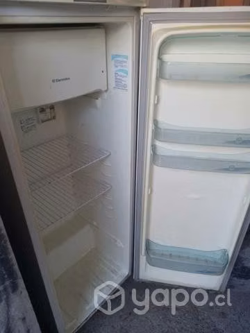 Nevera Electrolux