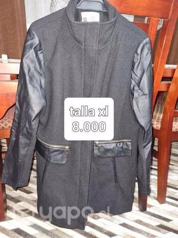 Chaqueta talla L , perfecto estado