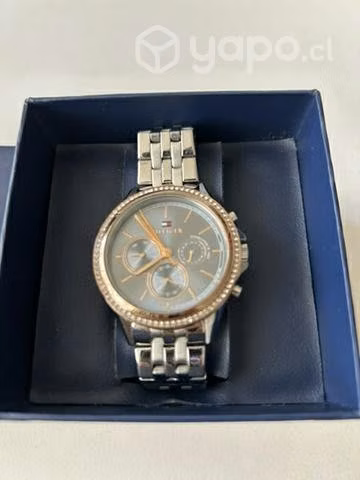 Reloj tommy original mujer - Imagen 2
