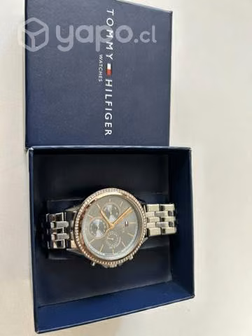 Reloj tommy original mujer