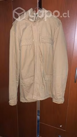 Chaqueta Talla M