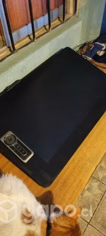 Wacom cintiq 24 pro touch