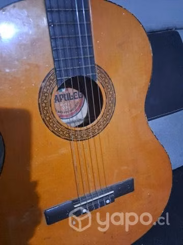 GUITARRA en perfecto estado