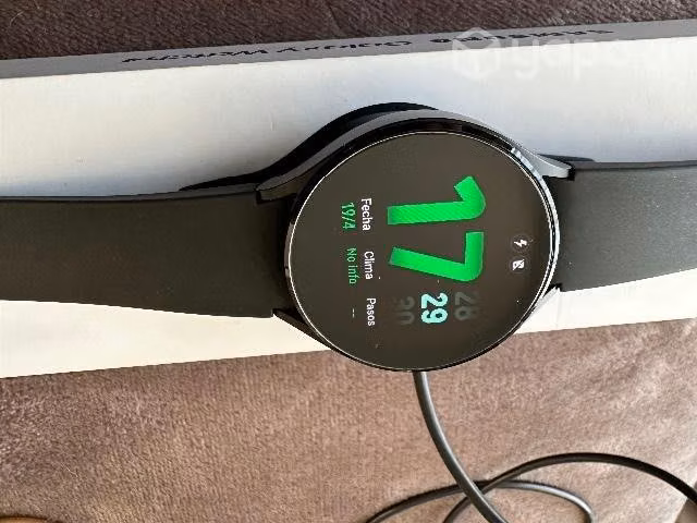 Reloj Samsung Galaxy watch 4