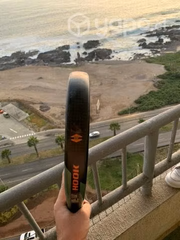 Pala hook h2o - Imagen 2