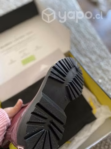 Botas de agua