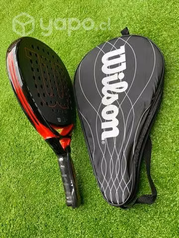 Wilson Bela Pro