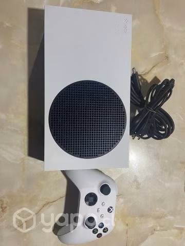 Xbox Series S 512 gb