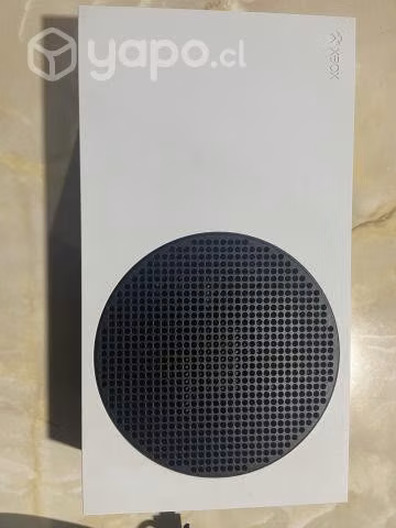 Xbox Series S 512 gb