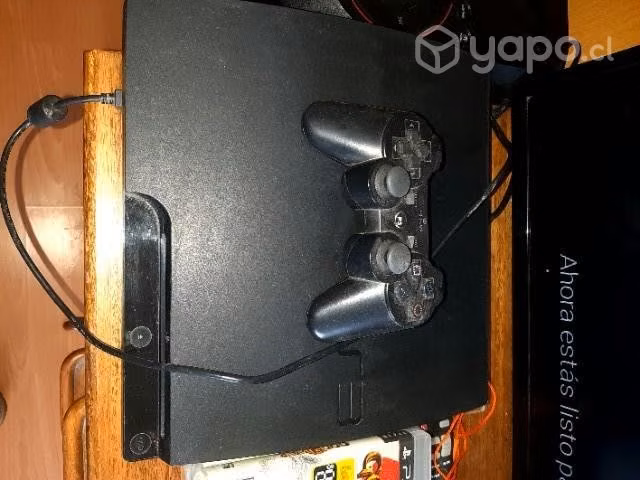 Play 3