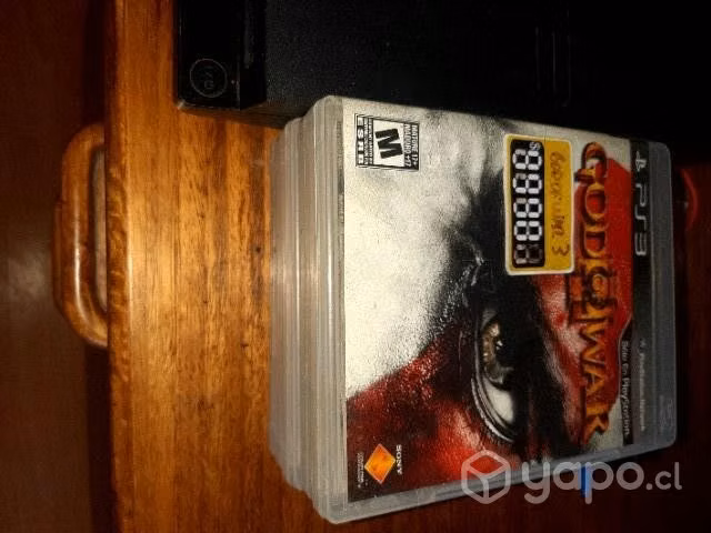 Play 3
