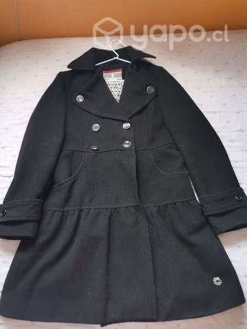 Abrigo talla S
