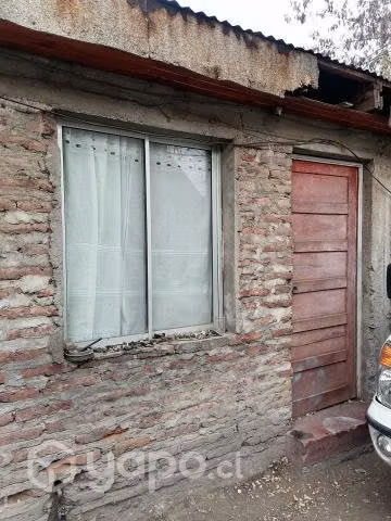Terreno 600mts