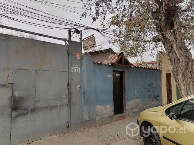 Terreno 600mts - Imagen 3
