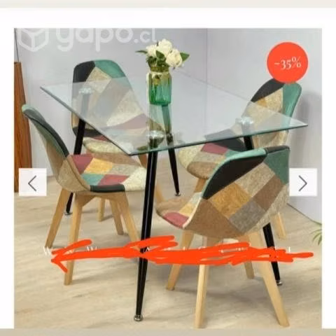 comedor