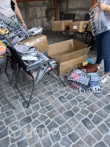 Lote para emprendedor
