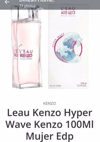 Perfumes originales por menor y mayor - Imagen 3