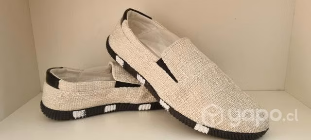 Alpargata hombre - Imagen 6