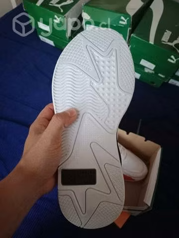 Zapatillas Puma Rs-x - Imagen 2