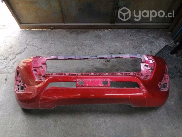 Parachoque delantero toyota hilux 2022-2023 orig