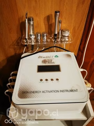 Skyn Energy 6 en 1