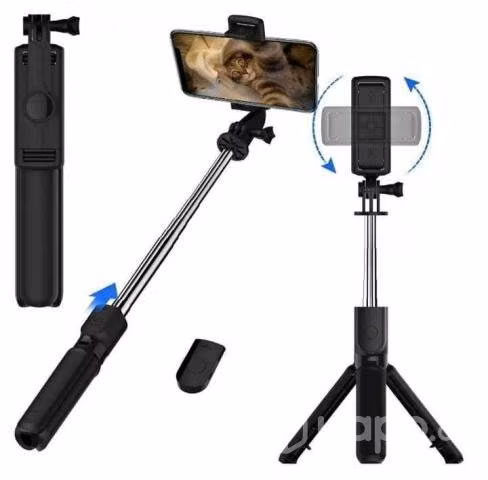 Baston de Selfies 3 EN 1