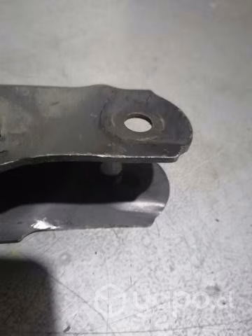 Tirante o brazo tensor izq korando 2012