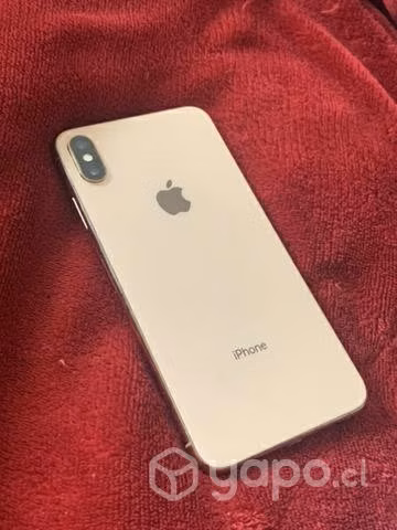 Iphone xs max 256 gb - Imagen 3