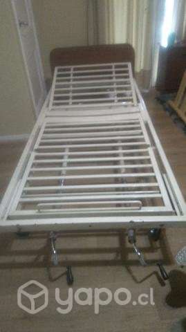 Cama clinica - Imagen 2