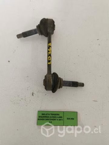Bieleta Trasera Izq (LD363) Land Rover Discovery
