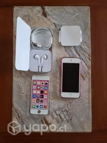 Ipod touch 32GB
