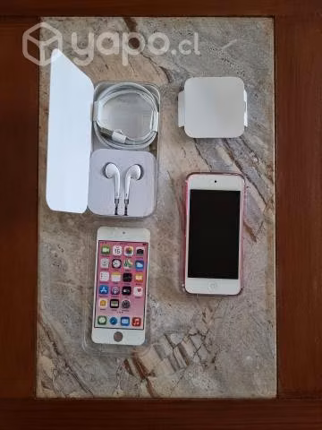 Ipod touch 32GB