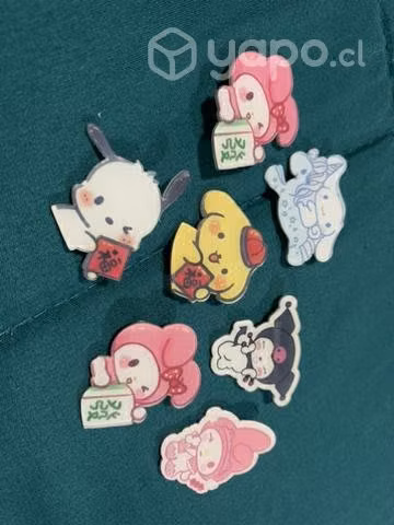 Estuche sanrio - hello kitty - Imagen 2