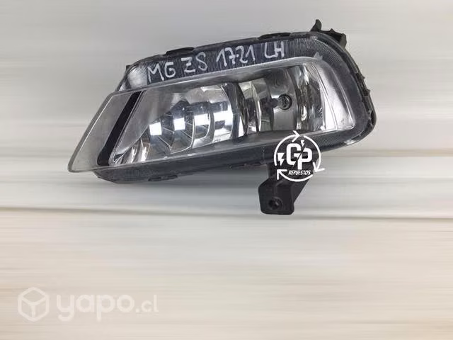 Neblinero lh mg zs 2017-2021
