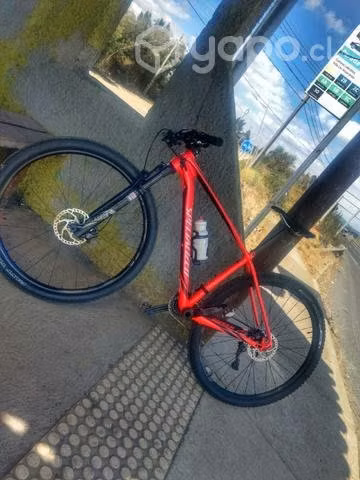 Specialized Stumpjumper HT29