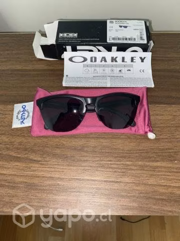 Lentes Oakley frogskins - Imagen 4