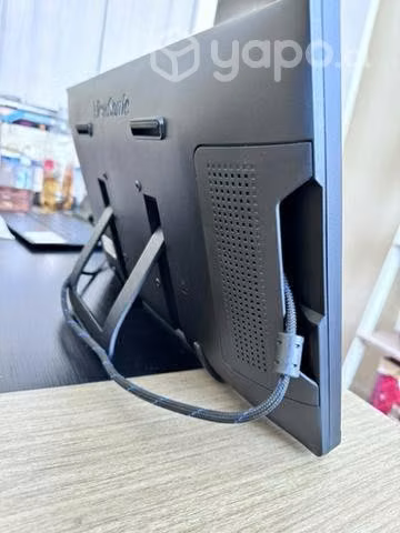 Monitor ViewSonic TD2230 Touch