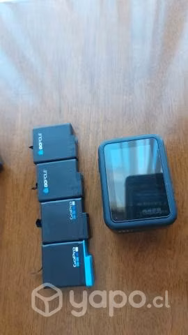 Gopro Hero 8 Black